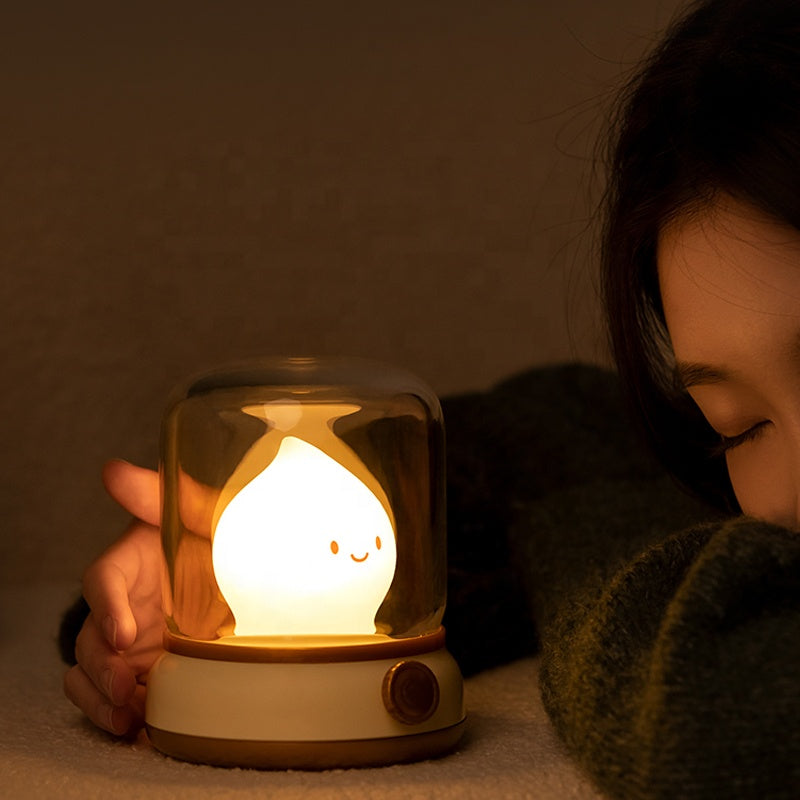 LAMPE RECHARGEABLE