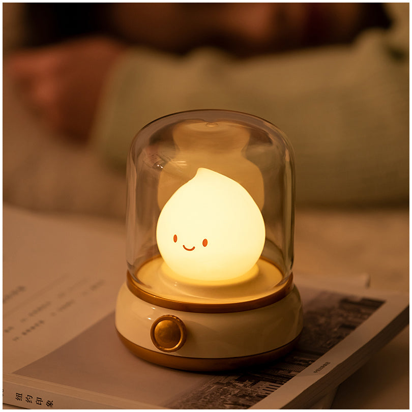 LAMPE RECHARGEABLE